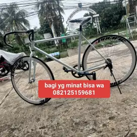 Sepeda piksi/Pixie