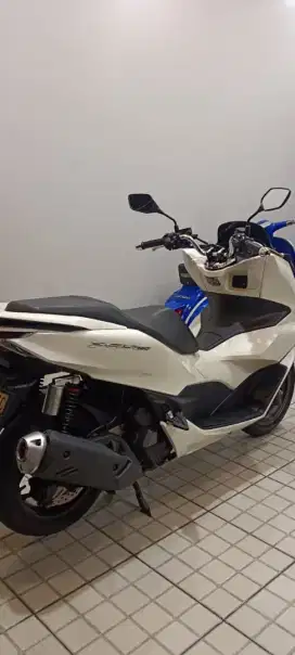 Jual Pcx 2023 pajak mati sekali atas nama sendiri