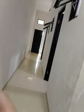 Rumah di sewakan 2 tahun 26 juta