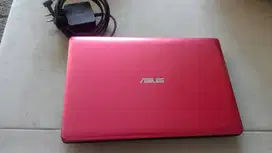 Notebook ASUS X200M