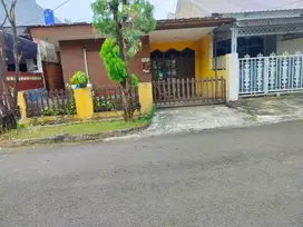 rumah DLM kompleks Aman dan tenang TDK bnjr