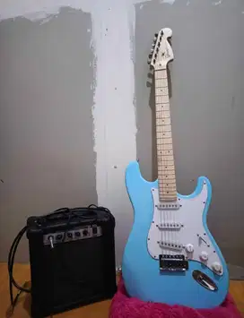 gitar listrik difergio