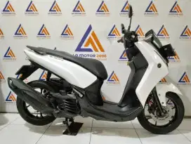 CUMA 500RB DP YAMAHA LEXI 125 2020 (TT/CC 0%/PAYLATER/KREDIVO)