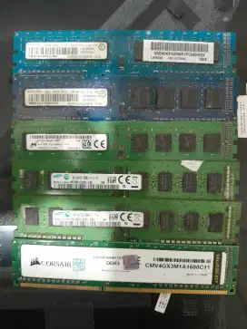 RAM COMPUTER DDR3 4GB