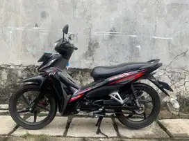HONDA REVO X Dp.700