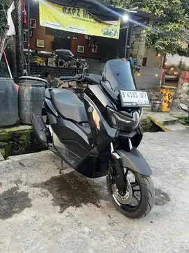 Yamaha Nmax Neo 2025 LOW KM PAJAK HIDUP