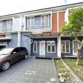 JUAL VILLA KOMPLEK MEDAN RESORT CITY CLUSTER AMSTERDAM DAERAH JOHOR