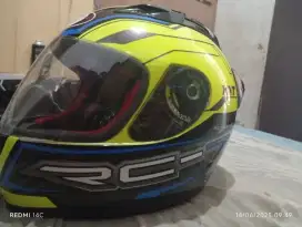 Kyt rc seven size L