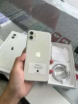 Iphone 11 128gb second inter