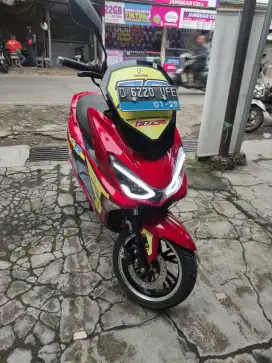 motor listrik Polytron Fox R Murahh