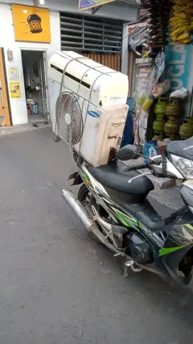 TERIMA AC BEKAS SEMUA KONDISI