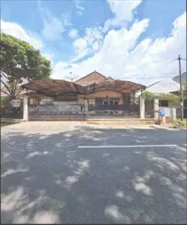 LELANG RUMAH CITRA GARDEN 2 (JAKBAR)