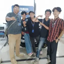 Lowongan kerja Putera Bsd