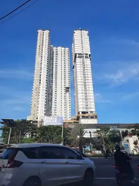 Dijual Apartemen Bess Mansion Type Studio Premier, Wonocolo Surabaya