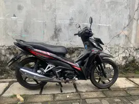 HONDA REVO X DP.700