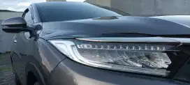 HRV SE Plus 2021 CVT Full Original Seperti Baru