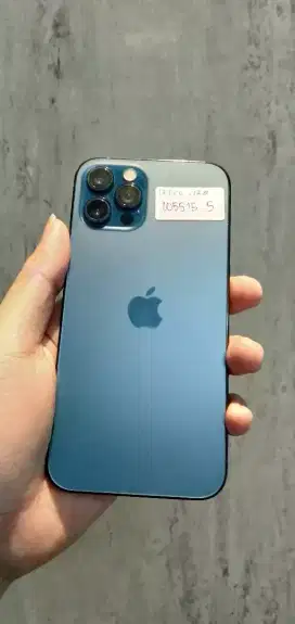 IPHONE 12 PRO 128 GB IBOX