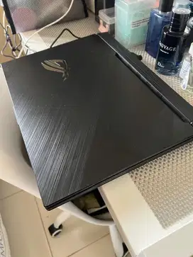 ASUS ROG STRIX G531