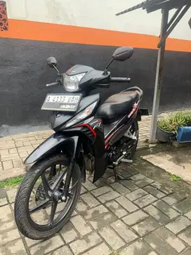 HONDA REVO X THN 2020