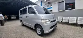 Daihatsu Granmax 1.3 D Face to Face MB (AC+VR)
2020
terawat, km 84.600