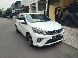 Sirion 1.3 AT CAKEP