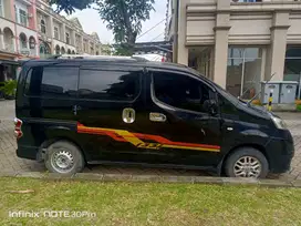 DIJUAL Mobil Evalia Tahun 2012 Matic Bekasi