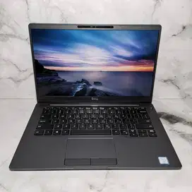 LAPTOP DELL LATITUDE 7400 I7 GEN 8, RAM 8GB SSD 256GB    Z-FC