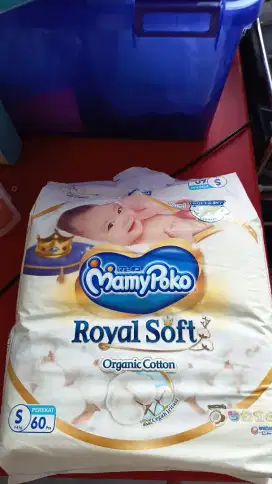 Jual satuan ya.