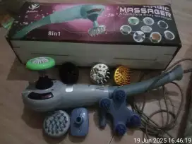 ALat pijat/magic massager