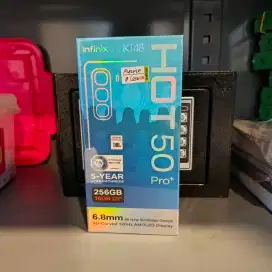 Infinix Hot 50 Pro+ New Amoled
