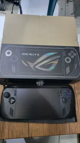 ROG ALLY   X    1 TB  kayak Baru