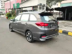 Honda Mobilio RS Matic 2015 KM ANTIK JARANG PAKAI