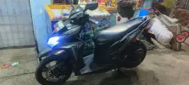 Vario kzr 150 bohlam