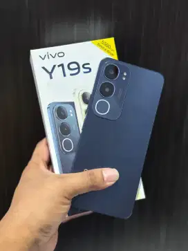 VIVO Y19s (6/128)