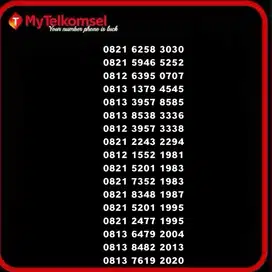 Perdana cantik telkomsel