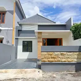 Gebyar promo rumah siap bangun terlaris di buah batu ciwastra 12