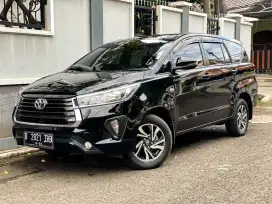 Toyota Kijang Innova G 2.0 AT Hitam 2020
