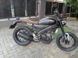 DIjual Yamaha XSR