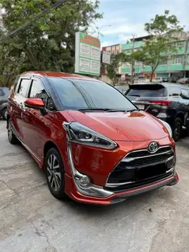 Sienta 1.5 Q Automatic (2016) Istimewahhh