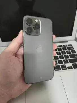 Iphone 13 Pro 256 GB Ex Ibox bukan 128 GB