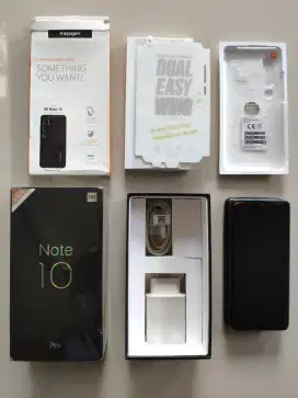Xiaomi Mi Note 10 Pro 8/256