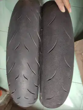 Ban soft compound ring 14
