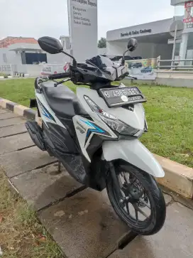 Honda Vario 125 2017 gress