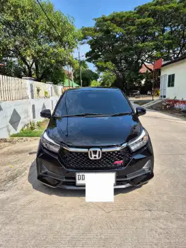 Honda all New brio rs matic nik 2024 facelift