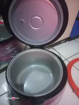 mejikom&selang gas