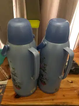 di jual termos air panas tahan panas