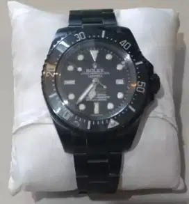 Jam tangan pria ROLEX OYSTER