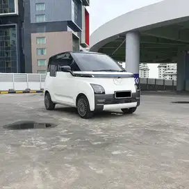 Wuling Air EV 2022 Listrik