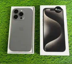 I Phone 15 Pro Max RAM 256 GB