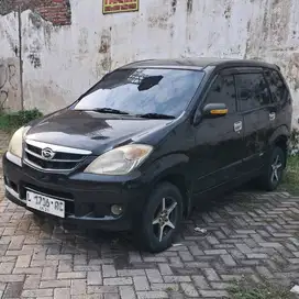 Xenia Xi 1.3L 2009